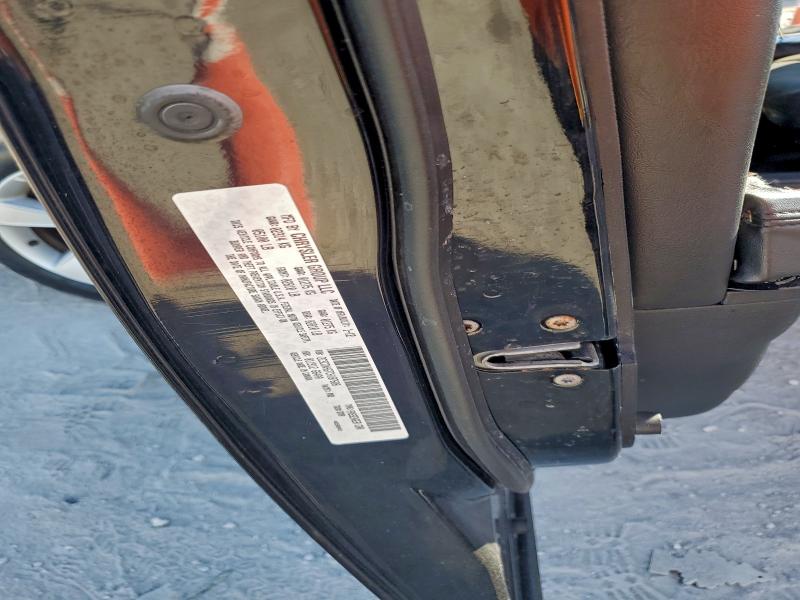 2013 DODGE CHARGER SE #3303658947