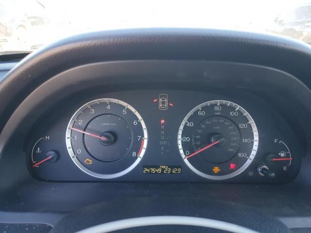 2010 HONDA ACCORD EX #3297903774