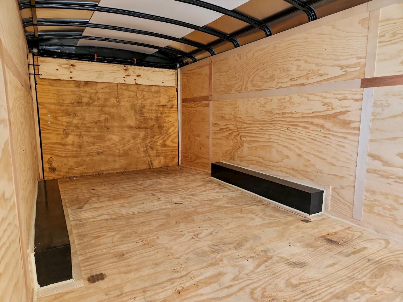 Lot #3305294305 2025 INTERSTATE UNKNOWN