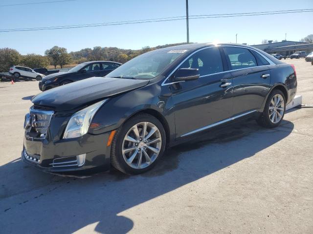 CADILLAC XTS PLATIN
