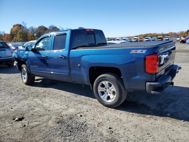 2016 CHEVROLET SILVERADO #3294541630