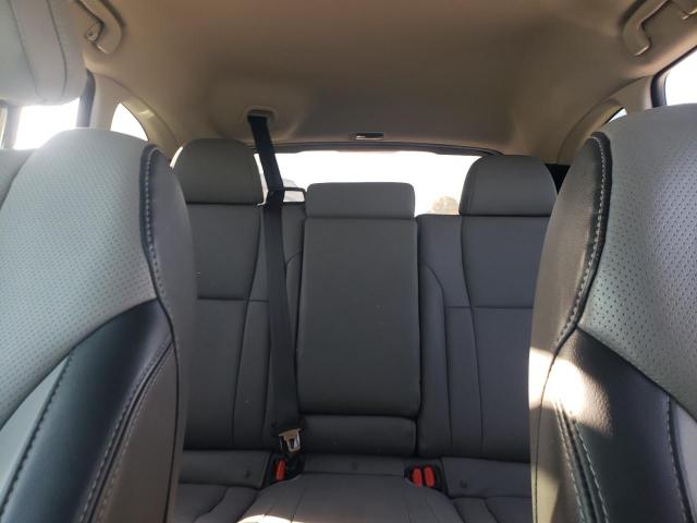 2022 SUBARU OUTBACK LI #3298061150