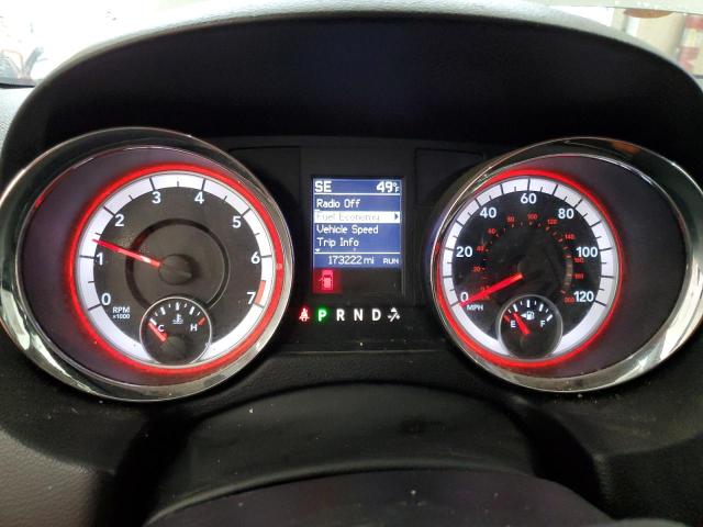 2012 DODGE GRAND CARA #3302858912