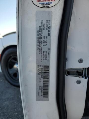 2017 DODGE CHARGER PO #3301864023