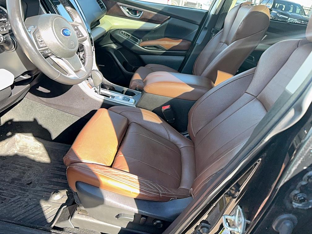 2019 SUBARU ASCENT TOU 4S4WMARD7K3402282