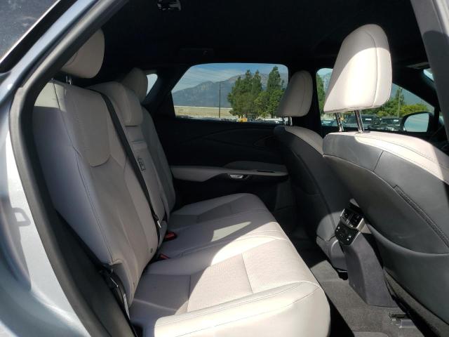 2025 LEXUS RX 350H BA #3311519247