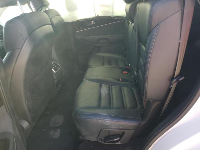 2018 KIA SORENTO EX - 5XYPH4A56JG421886