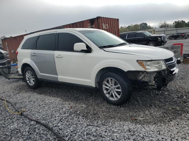 2013 DODGE JOURNEY SX #3285621270