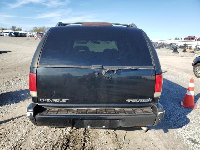 1995 CHEVROLET BLAZER #3305583106