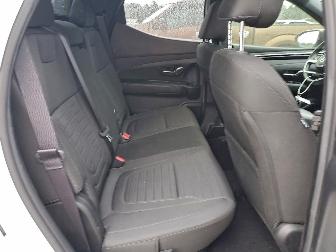 HYUNDAI SANTA CRUZ SEL