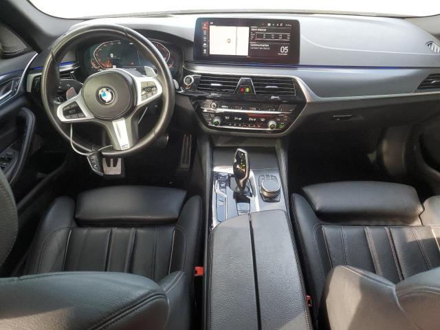 2021 BMW 530 I #3304007664