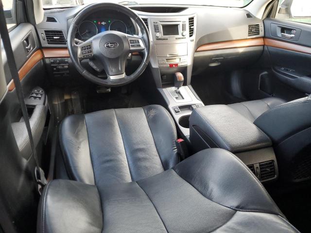2014 SUBARU OUTBACK 2. #3310326091