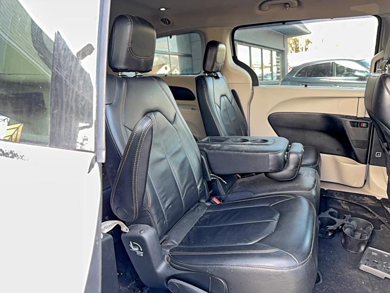 2017 CHRYSLER PACIFICA T #3311461270