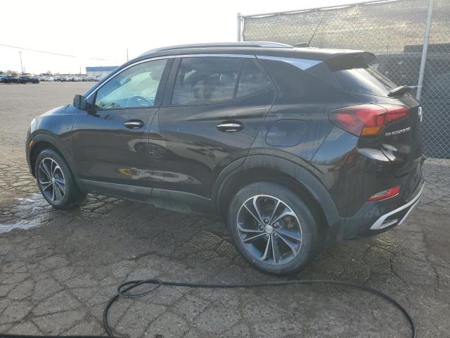 2020 BUICK ENCORE GX #3280312959