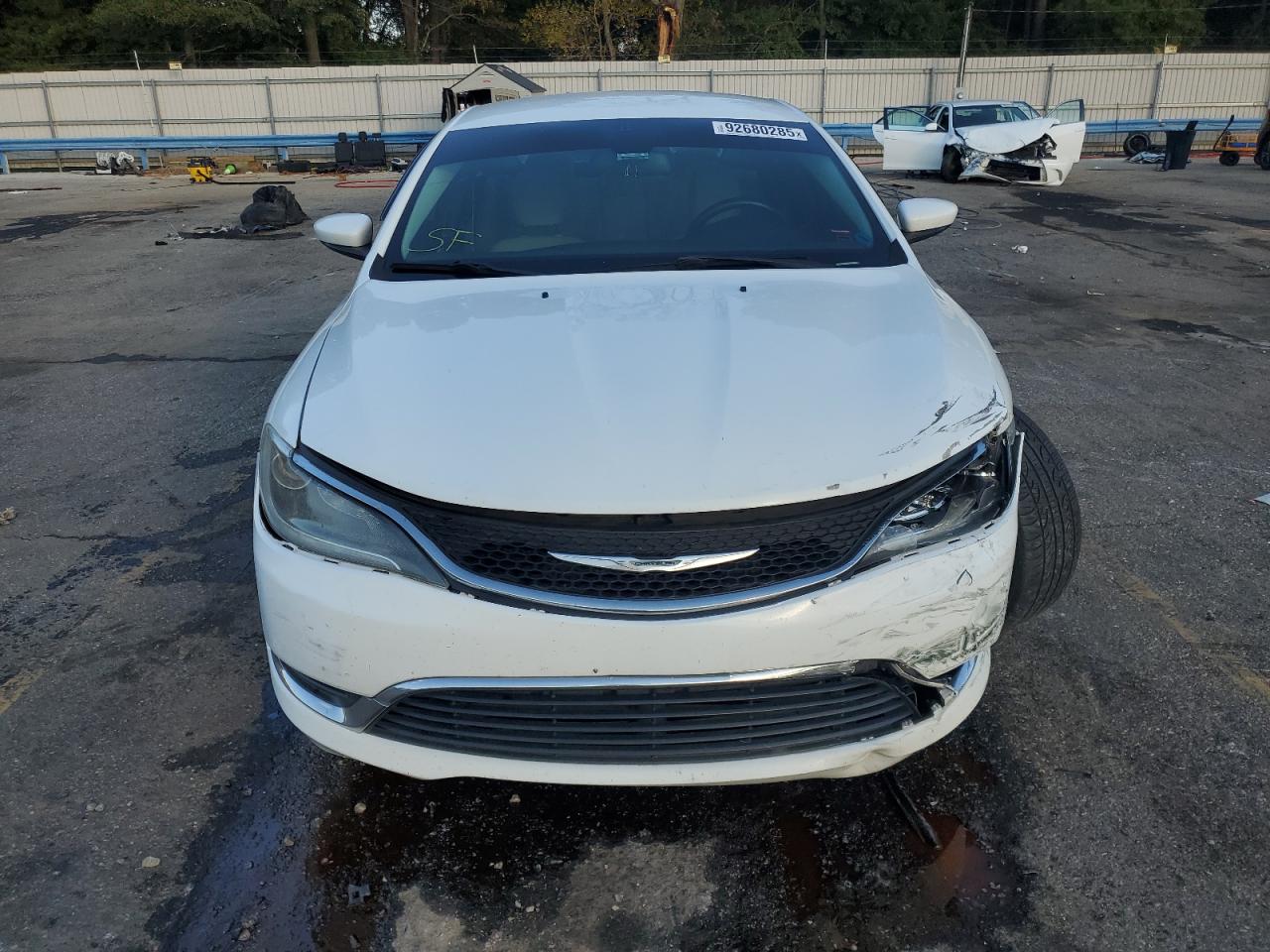CHRYSLER 200 LIMITED