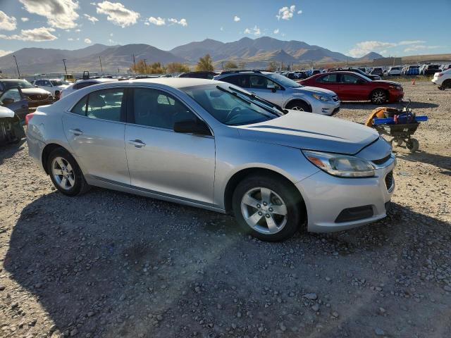 2016 CHEVROLET MALIBU LIM 1G11A5SA3GU160454