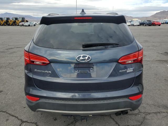 2016 HYUNDAI SANTA FE S #3303799419