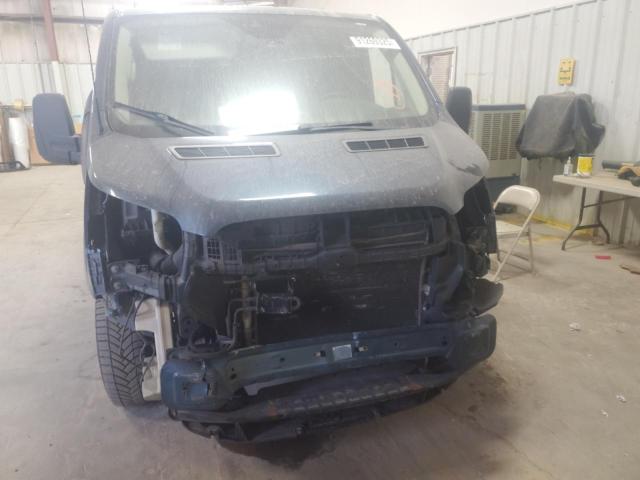 2017 FORD TRANSIT T- #3291167964
