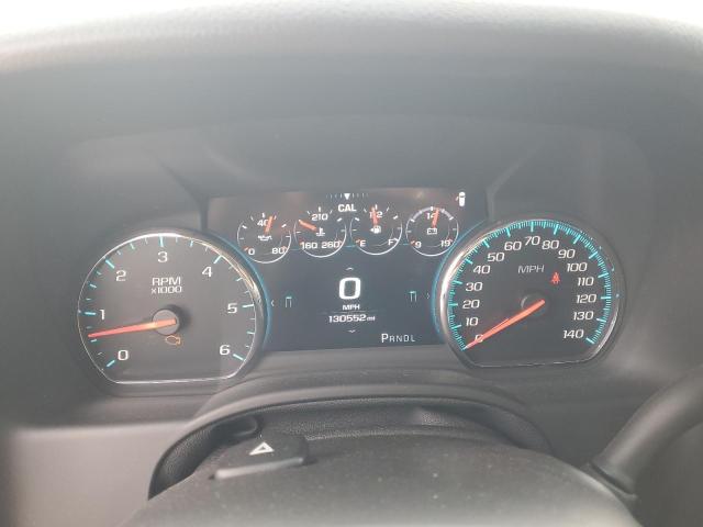 2017 CHEVROLET TAHOE C150 #3296219446