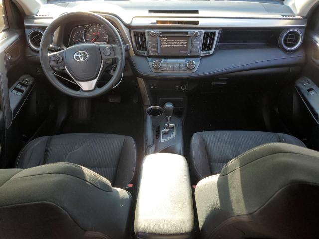 2015 TOYOTA RAV4 XLE #3303723470