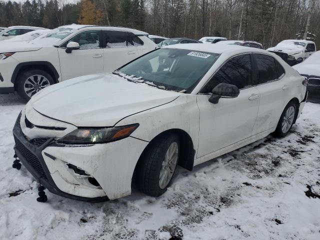 Global Auto Auctions: 2022 TOYOTA CAMRY SE