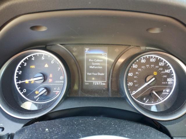 2023 TOYOTA CAMRY SE N - 4T1G11AK6PU087046