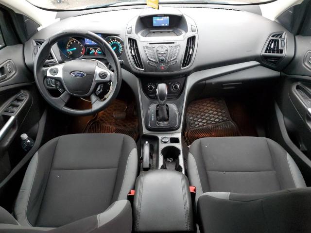 2013 FORD ESCAPE S #3292311271