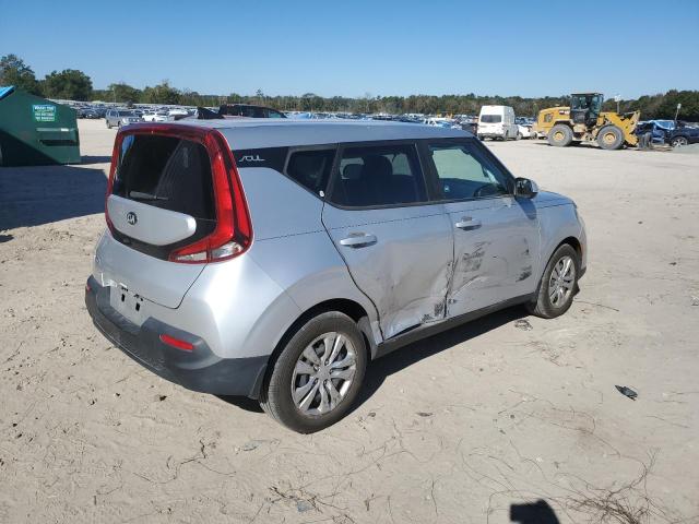 2020 KIA SOUL LX #3303792423