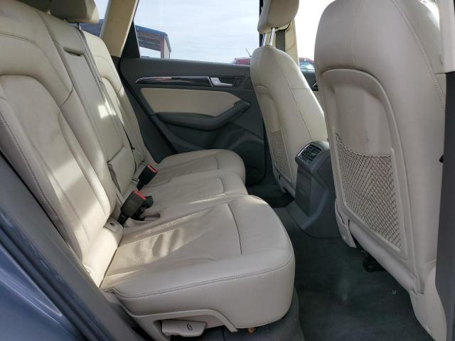 2014 AUDI Q5 TDI PRE - WA1CMAFP5EA066910