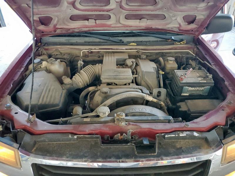 2004 GMC CANYON #3286517166