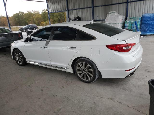2017 HYUNDAI SONATA SPO #3303668928