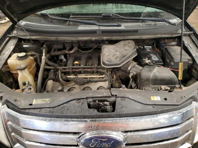 2008 FORD EDGE LIMIT #3292521705