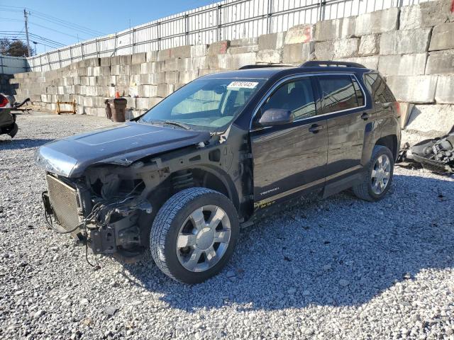 Global Auto Auctions: 2014 GMC TERRAIN SL