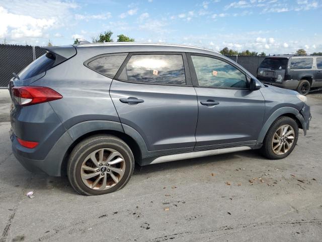 2018 HYUNDAI TUCSON SEL #3294115947