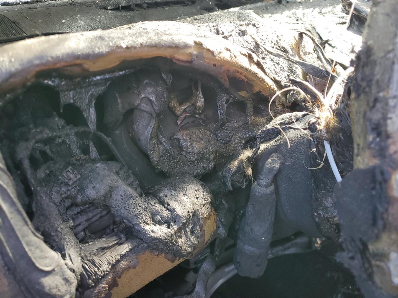 DODGE CHARGER POLICE