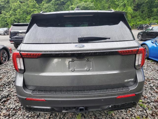 2025 FORD EXPLORER S #3284588449
