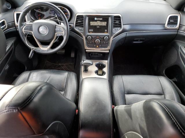 2015 JEEP GRAND CHER #3304519462