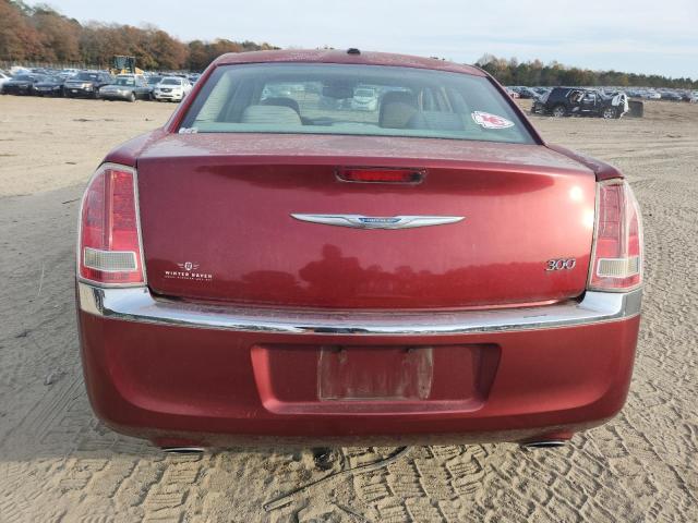 2012 CHRYSLER 300 #3296305470