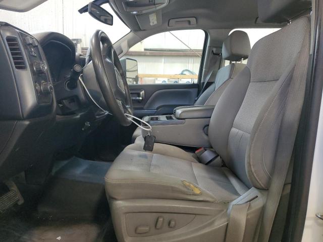 2015 GMC SIERRA K25 - 1GT12XEG3FF526402