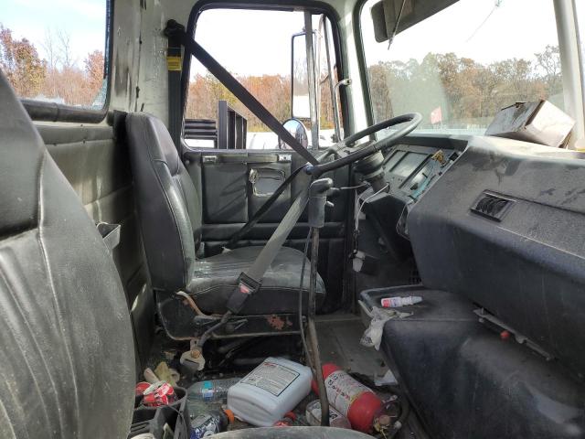 2000 VOLVO CONVENTION #3292515691