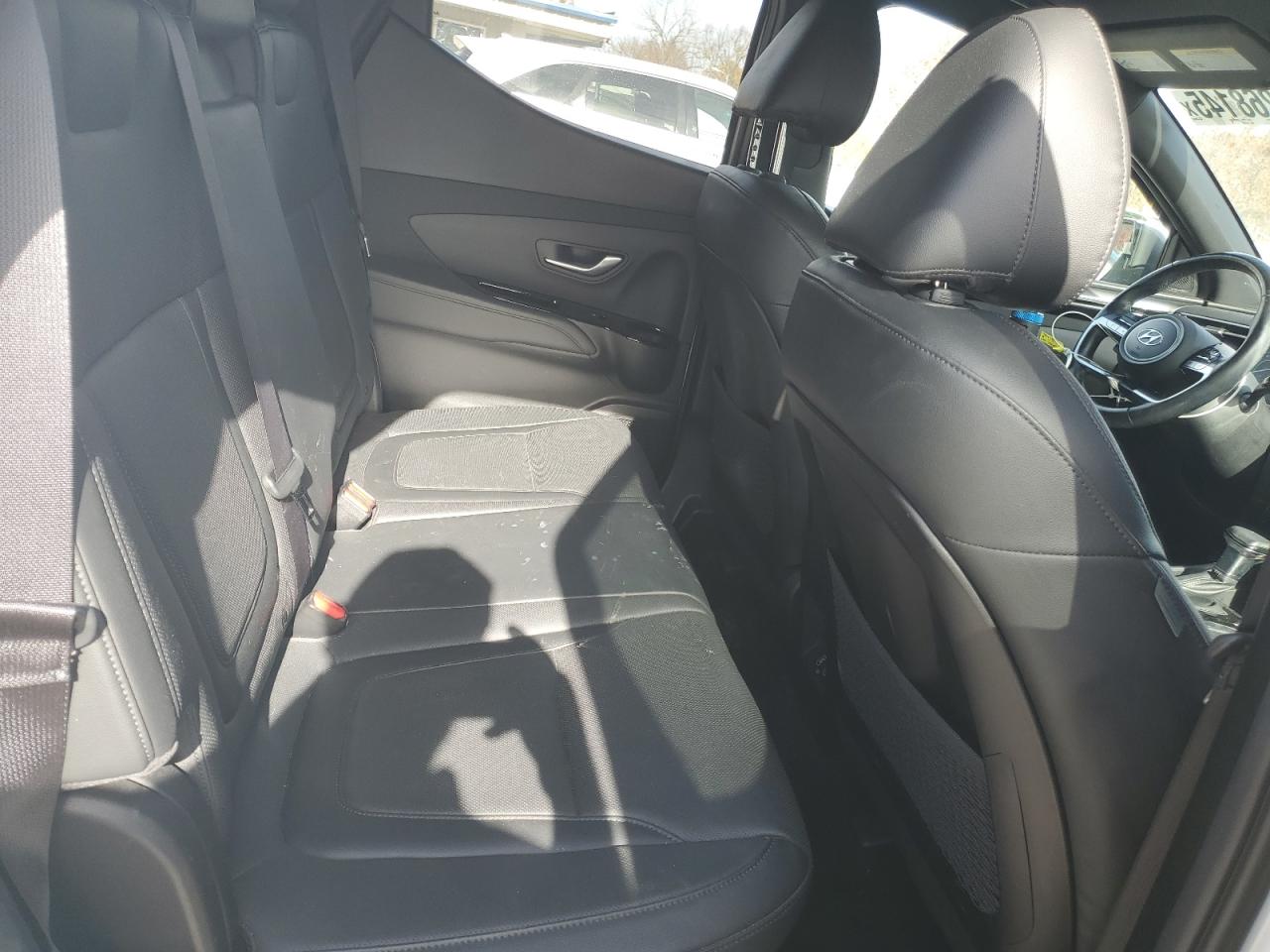 HYUNDAI SANTA CRUZ LIMITED