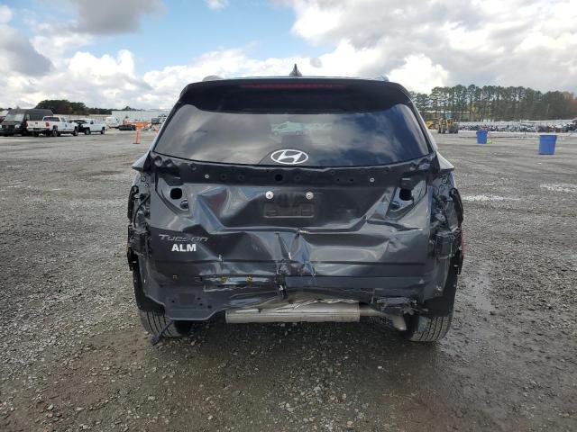 2022 HYUNDAI TUCSON LIM - 5NMJE3AE1NH029676