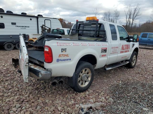 2010 FORD F SUPER DU #3293284470