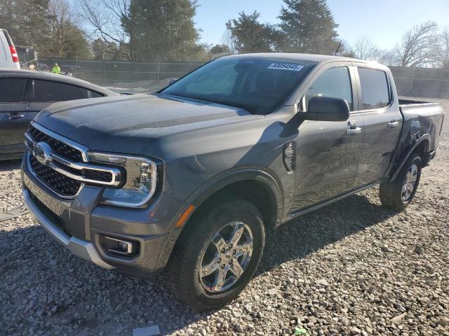Global Auto Auctions: 2024 FORD RANGER XLT