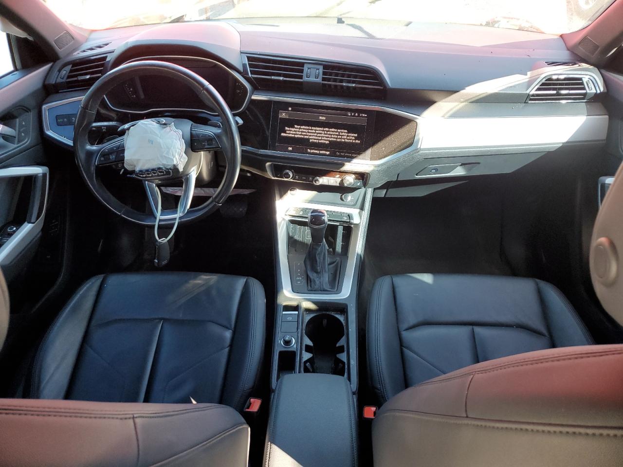 AUDI Q3 PREMIUM S LINE 45