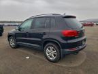 Lot #3309350969 2015 VOLKSWAGEN TIGUAN S