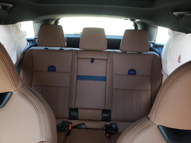 2025 MINI COUNTRYMAN #3309239621