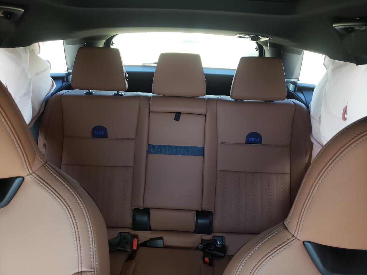 Lot #3309239621 2025 MINI COUNTRYMAN