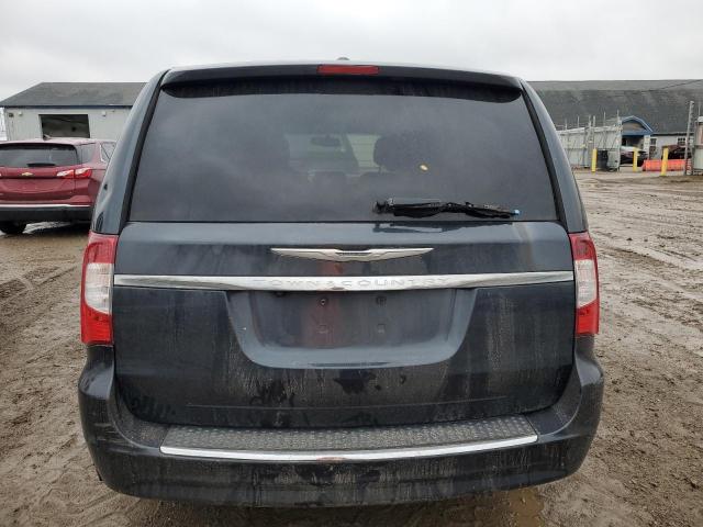 2013 CHRYSLER TOWN & COU #3291262988