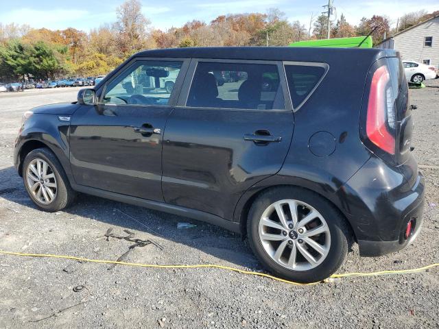 2017 KIA SOUL + #3304744923